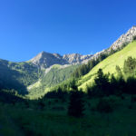 Im Stockachtal © Gipfelfieber