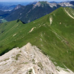 Nordgrat und Bleispitze © Gipfelfieber