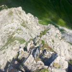 Steiler Nordgrat © Gipfelfieber