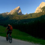 Der Watzmann im Morgenlicht © Gipfelfieber