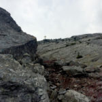 Der Gipfel ist in Sicht © Gipfelfieber