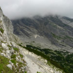 Blick ins Watzmannkar © Gipfelfieber