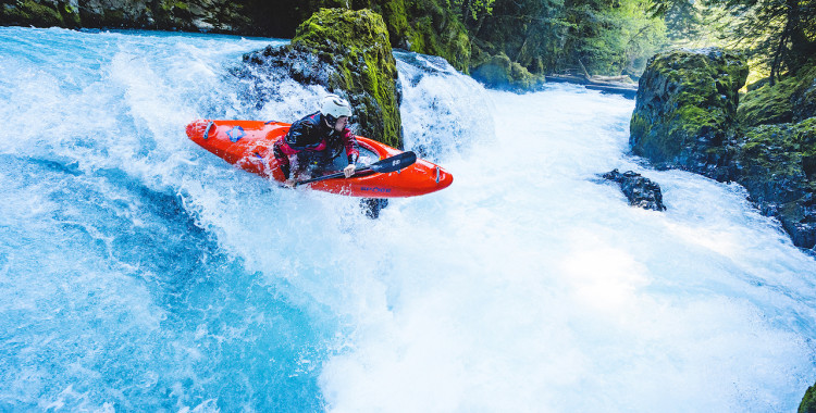 Spiel mit den Elementen © Adidas