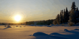Finnland: Von Saunen, Eislöchern und Natur pur Finnland: Von Saunen, Eislöchern und Natur pur © Gipfelfieber
