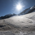 Auf dem Sexegertenferner © Gipfelfieber