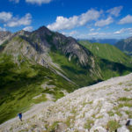 Lechtaler Alpen © Gipfelfieber