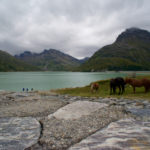 Am Silvrettasee © Gipfelfieber