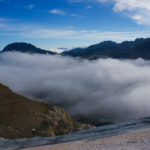 Über den Wolken © Gipfelfieber