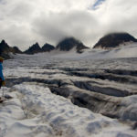 Ochsentalgletscher, Großer und Kleiner Piz Buin © Gipfelfieber