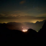 Die Lichter von Lofer © Gipfelfieber