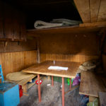 Das Prax Biwak von innen © Gipfelfieber