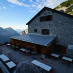 Die Blaueishütte © Gipfelfieber