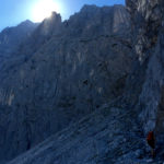 Der Sonne hinterher © Gipfelfieber