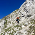 Schrofengelände © Gipfelfieber