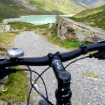 Abfahrt zum Silvrettasee © Gipfelfieber