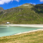 Silvrettasee © Gipfelfieber