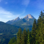 Der schönste Berg der Welt? © Gipfelfieber