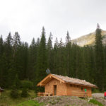 Auf der Wasseralm © Gipfelfieber