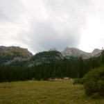 Große Wiese für große Duelle © Gipfelfieber