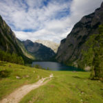 Die Fischunkelalm am Obersee © Gipfelfieber