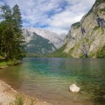 Zurück am Obersee © Gipfelfieber
