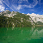 Am Königssee © Gipfelfieber