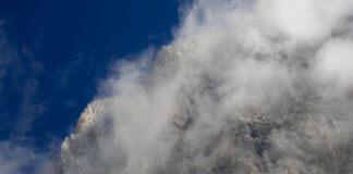 #ItsGreatOutThere und die Frage nach dem Warum © Gipfelfieber