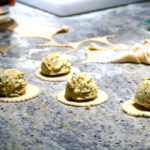 Vorbereitung © Gipfelfieber