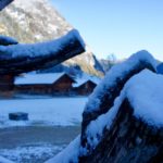 Schlummernde Hütten © Gipfelfieber