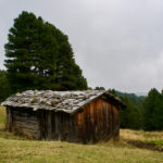 Almhütte © Gipfelfieber