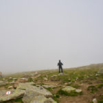 Im Nebel © Gipfelfieber