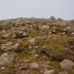 Steiniges Terrain © Gipfelfieber