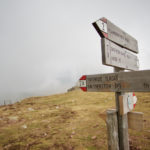 Abstieg über den Totensee © Gipfelfieber