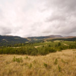 Kaum als solcher zu erkennen: Der Villanderer Berg © Gipfelfieber