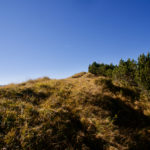 Gipfelkreuz in Sicht © Gipfelfieber