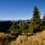 Am Kuhkarjoch © Gipfelfieber