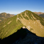 Ochsenälpeleskopf vom Kreuzkopf © Gipfelfieber