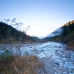 Nebel über dem Rißtal © Gipfelfieber