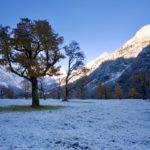 Morgenstund hat Gold im Mund © Gipfelfieber