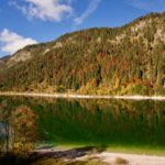 Am Sylvensteinstausee © Gipfelfieber