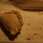 Perfekte Ohrwaschln © Lisa/Helle Flecken