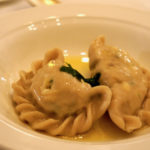 Die Kärntner Nudel: Krendln bis zum Ohrwaschl © Lisa/Helle Flecken