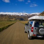 Unterwegs auf Island Island © Gipfelfieber