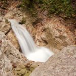 Kleiner Wasserfall © Gipfelfieber