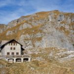 Bad Kissinger Hütte © Gipfelfieber