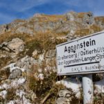 Weiterweg zum Aggenstein © Gipfelfieber