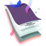 Gore Thermium Membran © Gore Tex