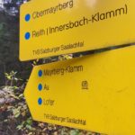 Weiterweg © Gipfelfieber