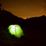 Unter dem Sternenhimmel © Gipfelfieber