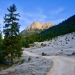 Aggenstein im Morgenlicht © Gipfelfieber